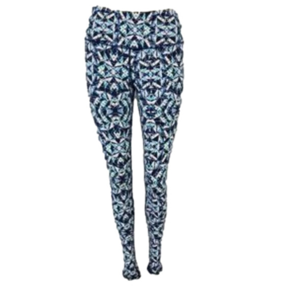 VSX Victoria's Secret Geometric Knockout Tight S - Picture 5 of 7